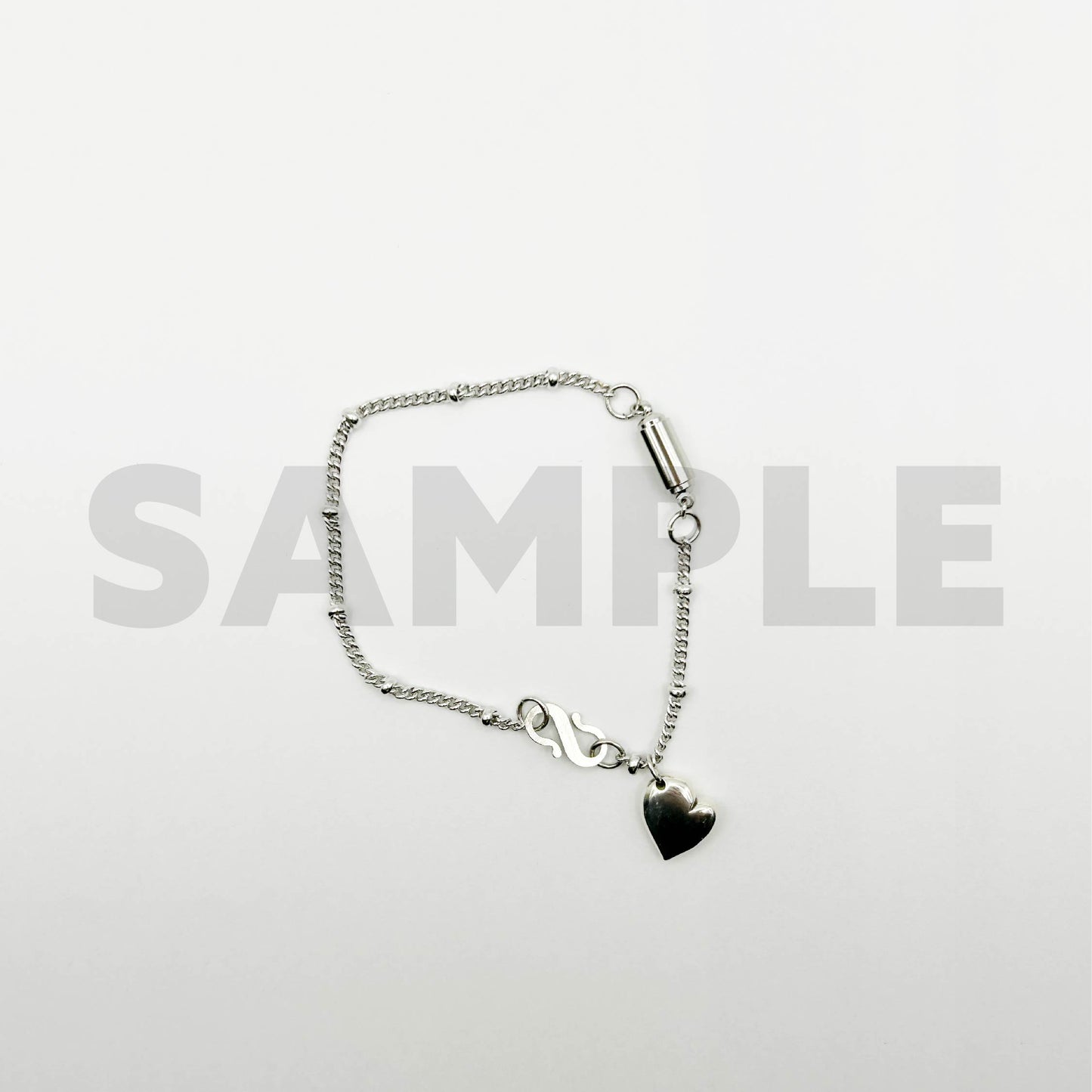 Tide of Love Bracelet ver.Heart