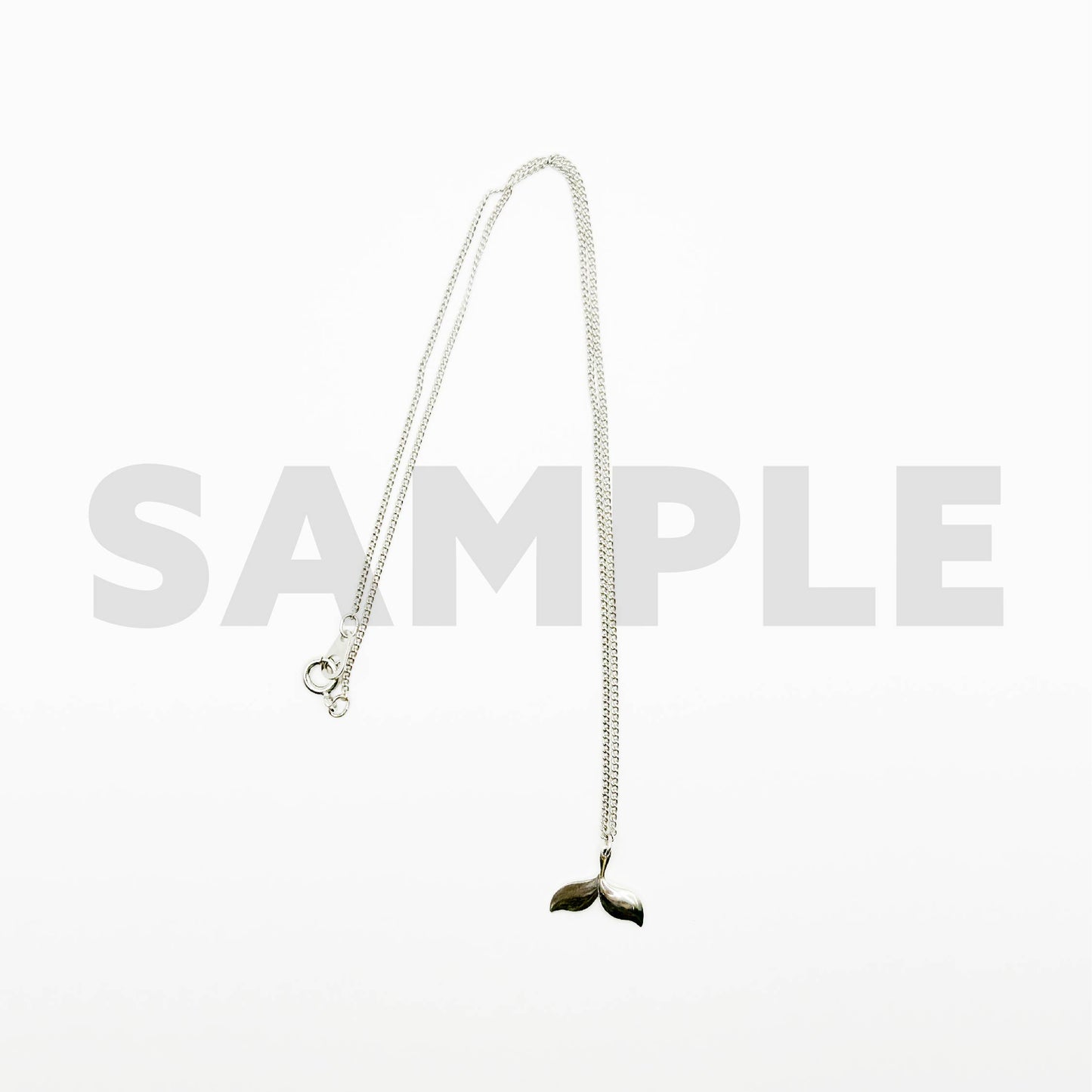 Blue Horizon Necklace