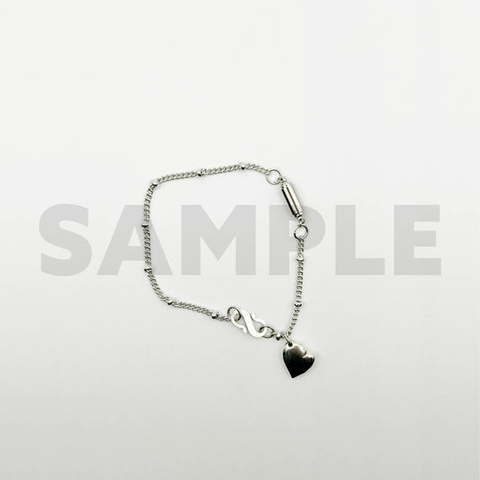 Tide of Love Bracelet ver.Heart