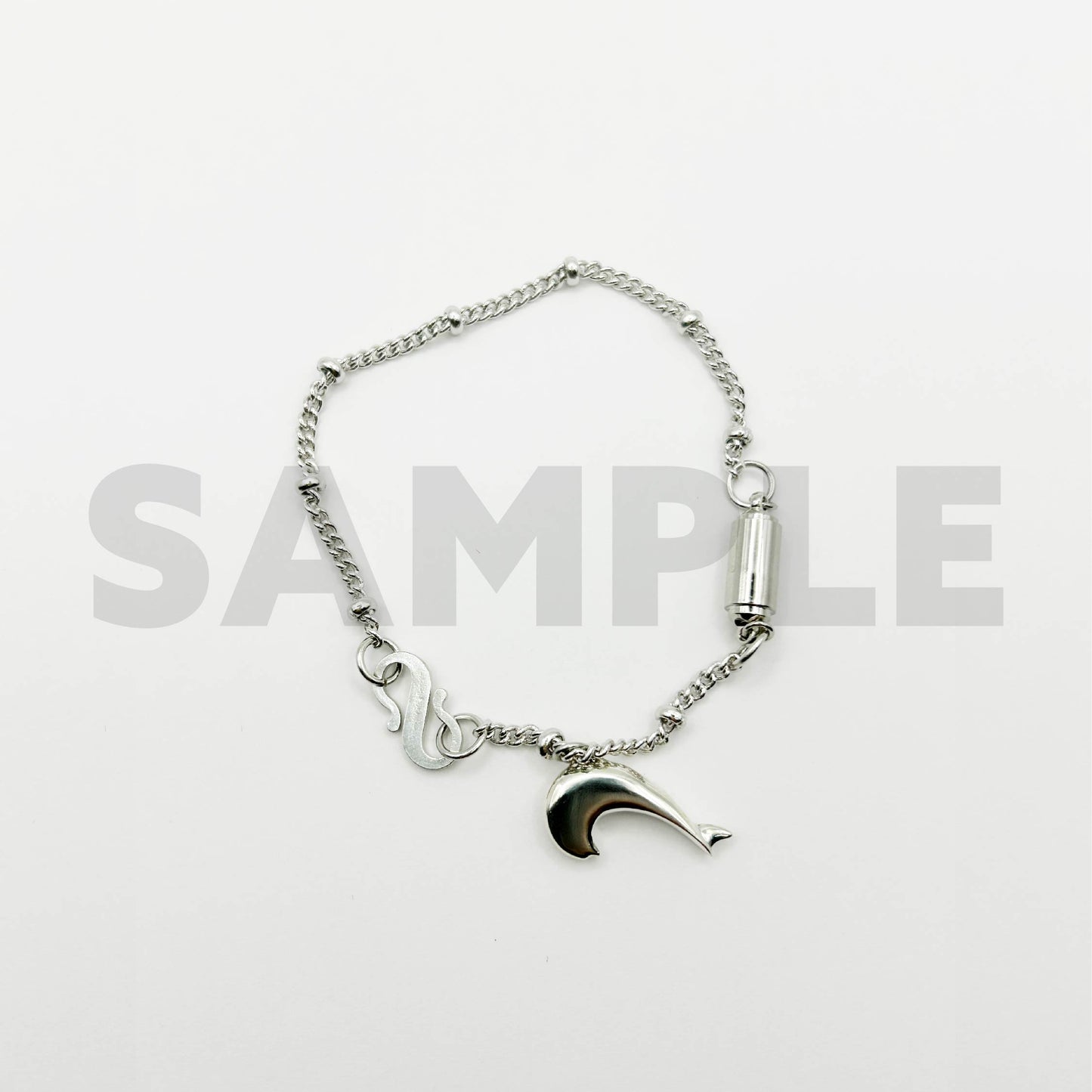 Tide of Love Bracelet ver.Dolphin