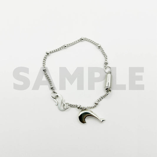 Tide of Love Bracelet ver.Dolphin