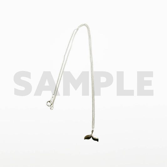 Blue Horizon Necklace