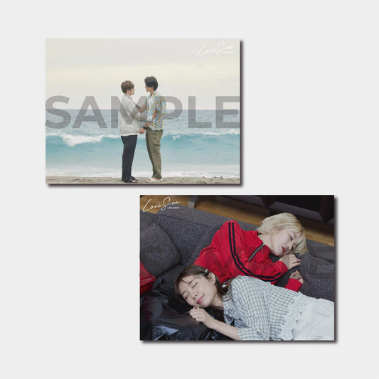 ポスター2枚セット